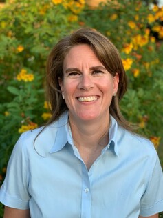 Stacy Stewart - Licensed Clinical Psychologist - Austin, TX